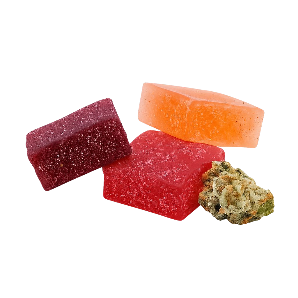 Buy thc ebibles online