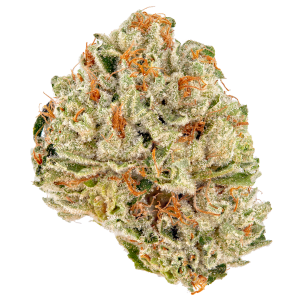 THC Flower