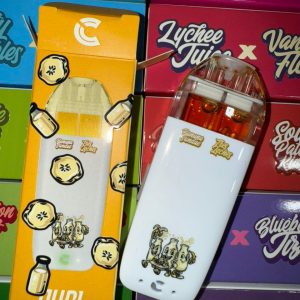 Choice Labs Carts