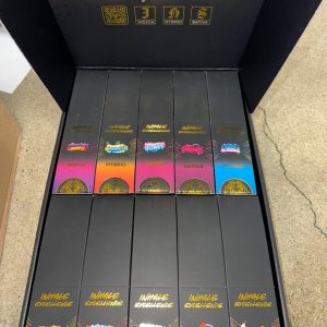 Muha Meds Disposable