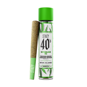 SKYWALKER OG 40S PREROLL 1G