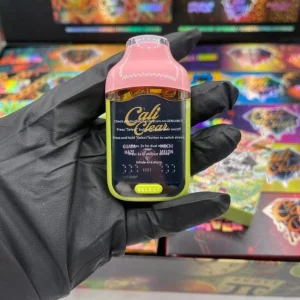 cali clear 2g disposable Switch Edition