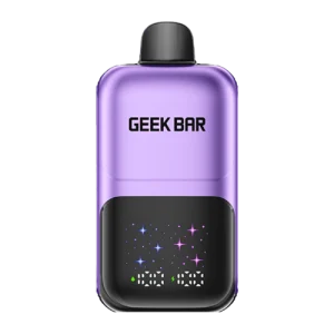 Geek yart vape 2g disposable