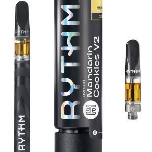 Rythm Disposable Vape Pen